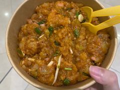 -丁家坡洋芋·观音桥好吃街A区(全国总店)