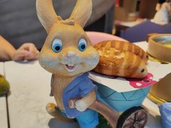 -水桶王国主题餐厅·聚会·生日派对·亲子活动·家庭套餐(亚龙湾希尔顿店)