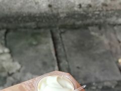 豆腐花-钟姨糖水(惠城店)