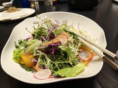 -忆江南·临江鱼馆