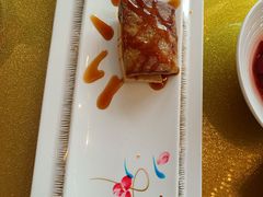 -广州塔晖粤轩中餐厅
