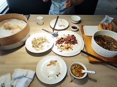 -味莊·青岛菜(云霄路店)