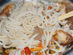 -老东江米粉