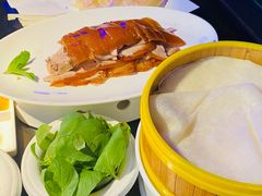 -阿庄新豫菜(通泰路店)