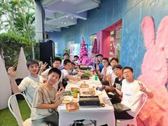 -CIAO·团建聚餐·生日派对轰趴馆(福田店)