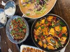 -卓越烤鸭店(太平湖东里店)