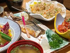 -千羽鹤海鲜居酒屋Bistro(大望路店)