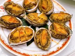 -万宝海鲜舫(劳动公园店)