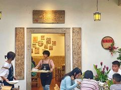 -厝味火锅·潮汕卤水火锅(十一合店)