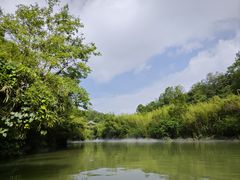 -天河潭旅游度假区