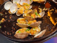 -何师烧烤Pro ·江湖川菜·小龙虾·精酿啤酒(太古里旗舰店)