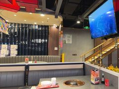 -前门·鲜肉火锅(长风店)