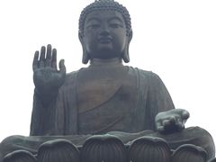 -天坛大佛