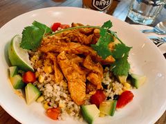 -Moka Bros 摩卡站(西单大悦城店)