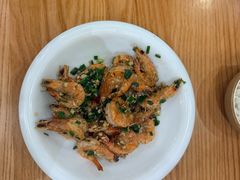 -23号墙门菜(狮虎桥店)