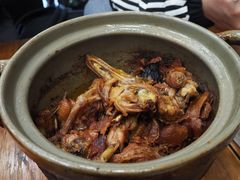 -斯丹姜母鸭·古法干香(涂门街总店)