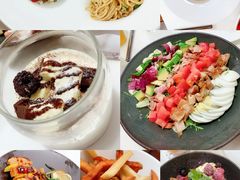 -娜娜家•Nana's restaurant (南开大悦城店)