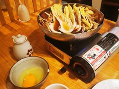 -大川日式料理店(东华西店)