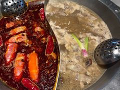 -名扬煮艺肥牛自助火锅(同和店)