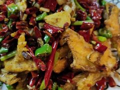 -阿记烧烤(大兴新区店)