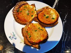 -小天鹅戴斯酒店鲸鲨百汇创作料理