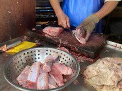 -梅记大块头爆鱼店(乍浦路店)