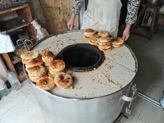 -肖为民麻糕(双桂坊店)