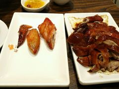 -裕记烧腊连锁餐饮(国商分店)
