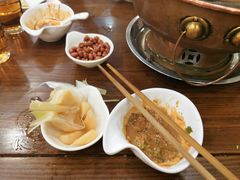 -大唐人家·热气羊肉(大华店)