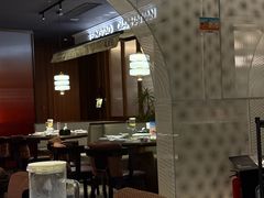 -前海沿·青岛菜(大拇指广场石老人店)