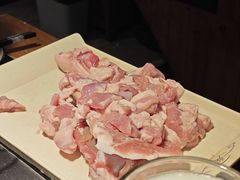 -刘记大块烤羊腿餐吧(北沙滩店)