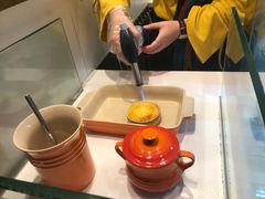 -PAUL LAFAYET 法式甜品(国金中心商场店)