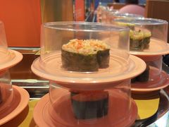 -争鲜回转寿司(南开大悦城店)