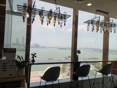 -洄归山也·高空C位湖景下午茶(东方之门店)