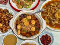 -逢春菜馆天津菜(胜利路店)