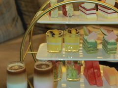 -广州汇华希尔顿逸林酒店
