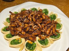 -95号酱骨·一块豆腐(展春园西路店)