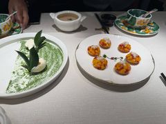 -華府(凯德晶萃店)