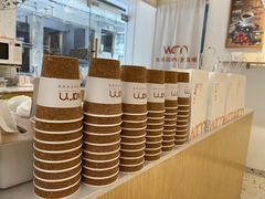 -Cafe on warm(丹霞店)