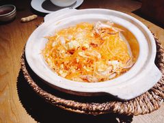 干捞海鲜粉丝煲-花千醉(新街口店)