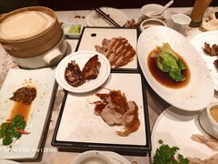 -北京全聚德(清华园店)