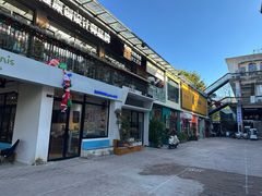 -大理床单厂艺术区