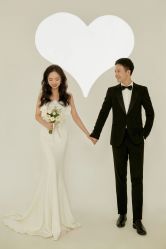 -金公主婚纱摄影(罗马商城店)