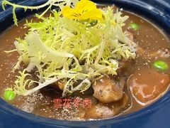 -3号仓库·创意中国菜(新世界城店)