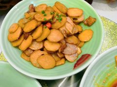 -百鲜楼(藏龙岛店)