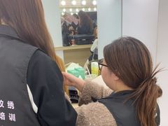 -吉田美学化妆美甲摄影培训(丽水校区)