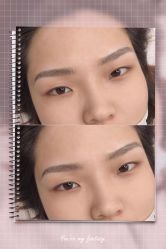 点击看大图 -久匠半永久纹眉