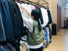 -海马体照相馆(成都来福士广场店)