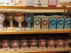 -名创优品(天河区正佳广场二店)