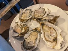 -千岛蚝高压锅生蚝·人参火锅(白云万达店)